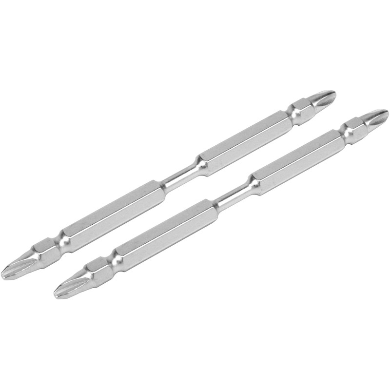 SK11 SPG2-110 Platinum Rigid Forged Bits, Set of 2 +