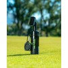 Method Golf Co., CaddyStack Wet Club Brush Tool w/MagStack Tile