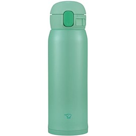 Zojirushi SM-WR48EGP Stainless Mug, 1 Count (Pack of 1), Mint