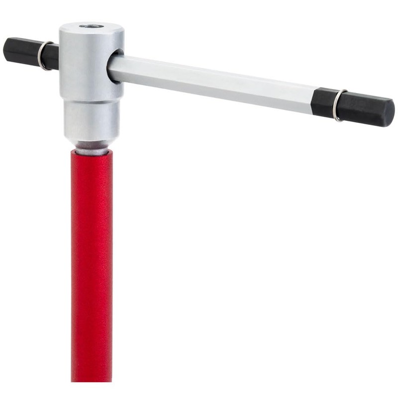 TUSK Spinning 3 way Speed Handle Hex Wrench Set 2mm,