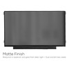 LCDBros Screen Replacement for B116XTN02.1 HD 1366x768 Matte LCD LED