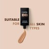 MARS BB Cream Foundation Biege (Light Beige)
