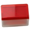 1 x License Plate Light Trunk Tailgate License Plate Light