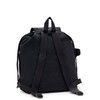 Kipling New Fundamental Large Backpack Rapid Black