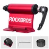 ROCKBROS Bicycle Roof Rack Fork Mount for Car with Luggage