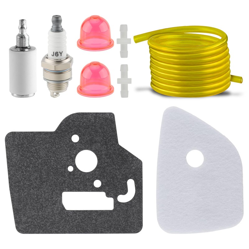 531127910 Carburetor Compatible with Husqvarna 130C 130L String Trimmer 330LK