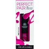 alessandro Perfect Pair 2in1 Lippenstift & Nagellack Pink Diva, 10