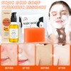 Soap, Dark Spot Removal and Blackheads (Turmeric D)