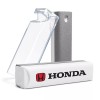 iPick Image, LLC Honda Logo in Red Gray Wipe Navigation