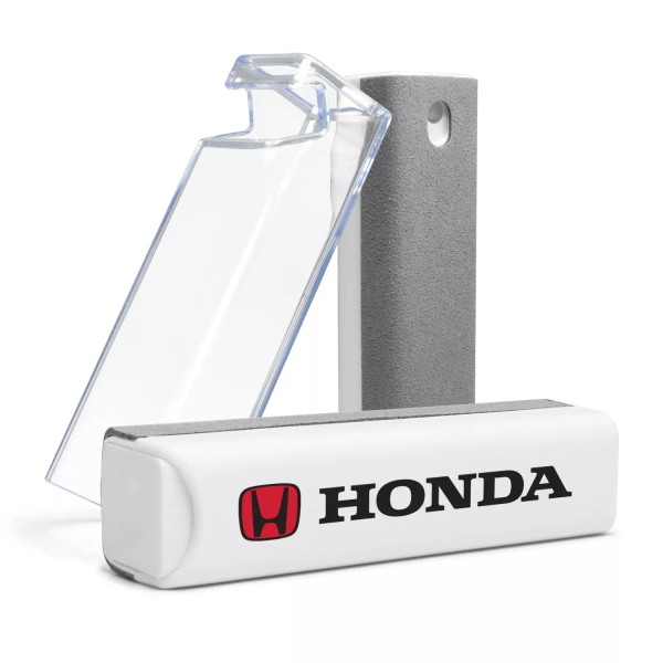 iPick Image, LLC Honda Logo in Red Gray Wipe Navigation