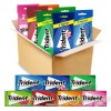 Trident Sugar Free Gum Variety Pack 21 Packs 294 Pieces