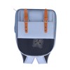Cat Backpack Large Capacity Portable Breathable Dog Cat Carrying Double