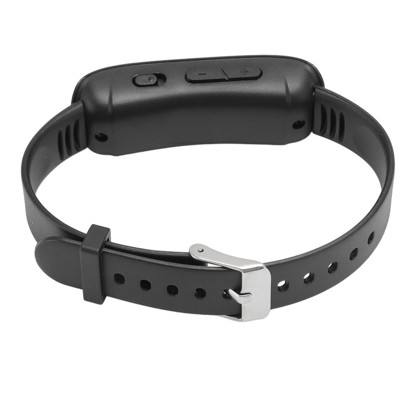 Voice Recorder Watch AI Smart HD Noise Reduction MP3 Player