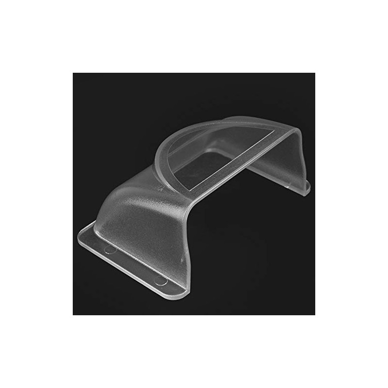 Plastic Rainproof Rain Cover for Door Access, Shell for Access