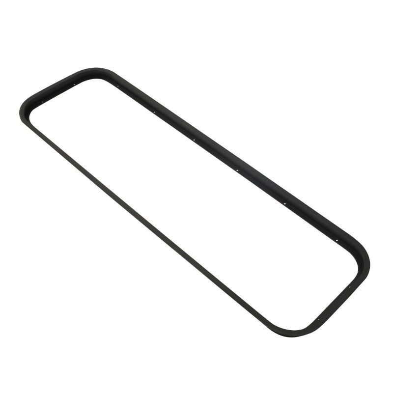 42“ W X 12“ H Horizontal Sliding RV Window Replacement