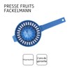 Fackelmann 670458 Manual Citrus Juicer