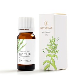 Tea Tree 10ml NATURELLE Natural Essential Oil