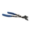 LST Special car door trim release pliers clip remover disassembly