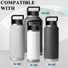 Chug Cap for YETI Rambler Bottle Fits for 18 oz