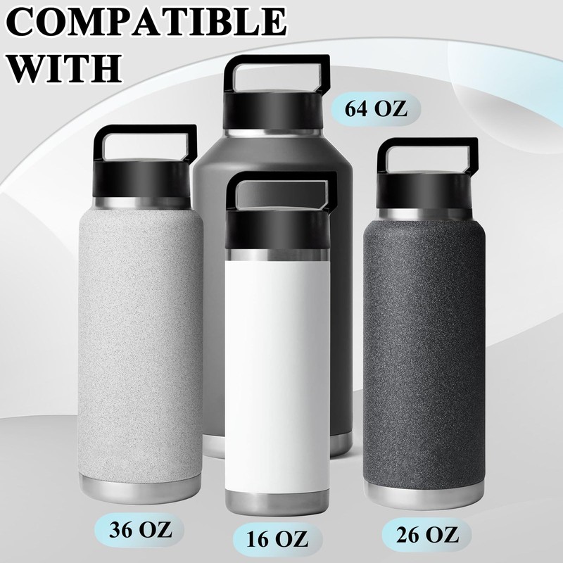 Chug Cap for YETI Rambler Bottle Fits for 18 oz