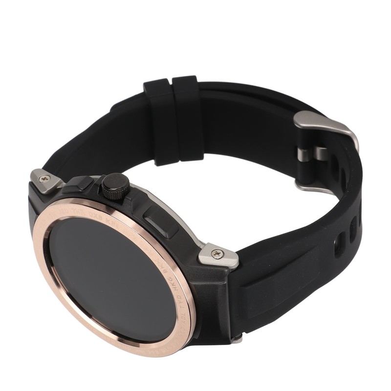 E19 Smart Watch 1.28 Inch IPS Color Screen Smartwatch Waterproof