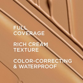 Bye Bye Under Eye Concealer #40.0-Deep Tan 12 ml