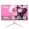 Pixio PX248 Wave Pink 24 inch 200Hz Refresh Rate FHD