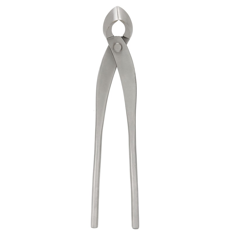 Branch Cutter Diagonal Ergonomic Handle Stainless Steel High Hardness Wear
