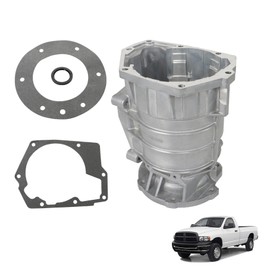 TJHSM 48RE Overdrive Extension Housing Replacement for R-a-m 2500 2003-2008