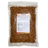 Honey Roasted Sesame Sticks Sesame Sticks 2 Lbs Bulk Delicious