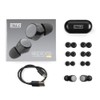 Clear Tune Monitors CTM Explore P2 TrueWireless In-Ear Kopfhörer schwarz