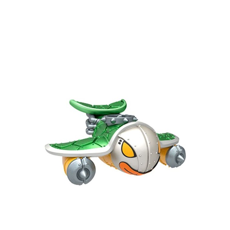 Skylanders SuperChargers: Bowser's Clown Cruiser Individual Vehicle