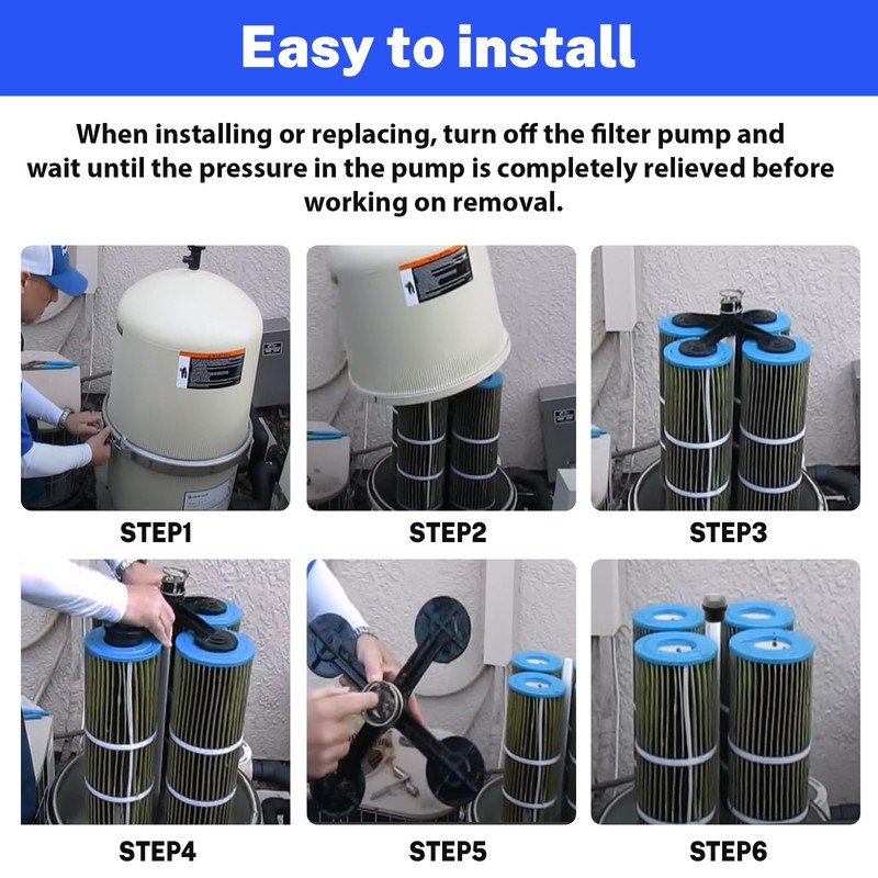 Adabuing 190106Z Screen Cap Air Bleeder Screen Stainless Stee Air