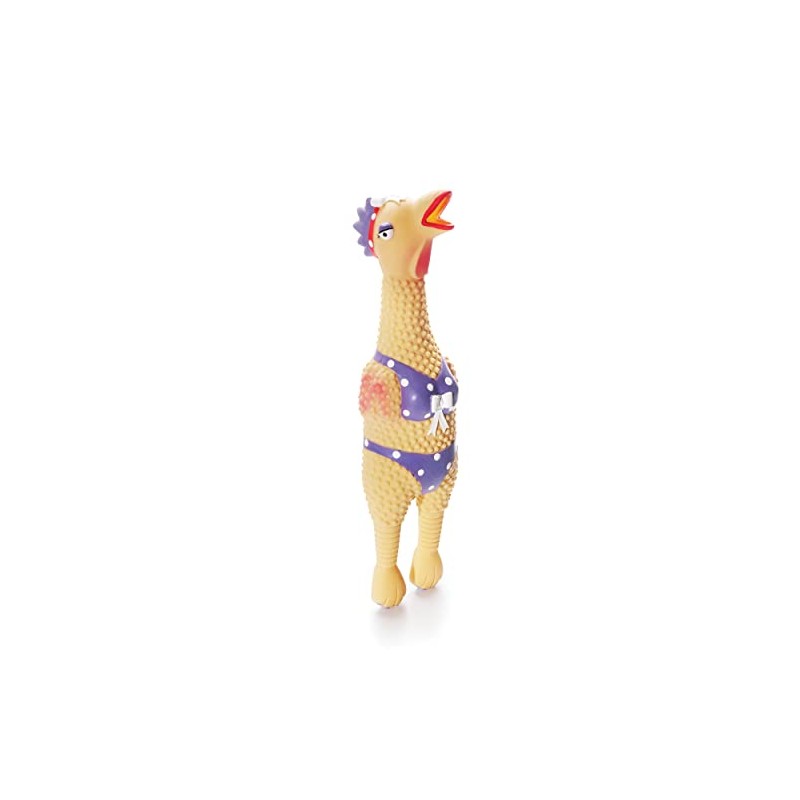 Charming Pet Squawkers Dog Toys