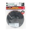 SK11 Shaft Diameter 0.2 inch (6 mm), Magic Pad #80,