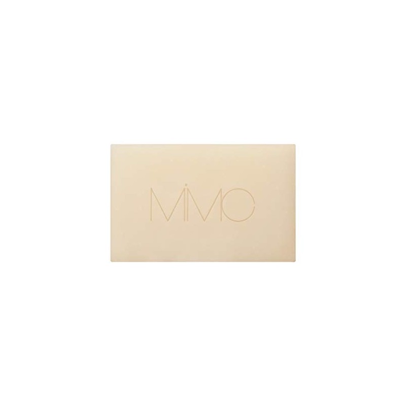 MiMC Omega Fresh Moist Soap Frankincense Blend Body