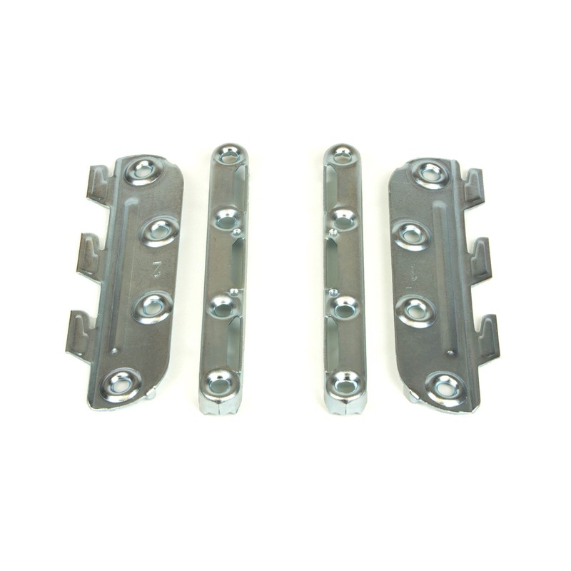 Gedotec Bed Fitting Bed Connector Fitting Slatted Frame Furniture Connector