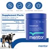 Mentor Mentor Colostrum Powder Supplement for Humans - Organic Bovine
