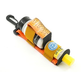 Loon Outdoors Aquel and Easy Dry Dry Fly Floatant with Kingfisher Combo Holder