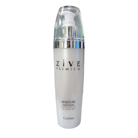 코리아나 Koreana Ziv Premium Women’s Lotion Wrinkle Improvement Whitening Dual Functional Cosmetics / 코리아나 지브 프리미엄 여성로션 주름개선 미백 2중기능성화장품