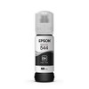 Epson CAREPS5820 Cartucho Dye, Negro, Talla unica