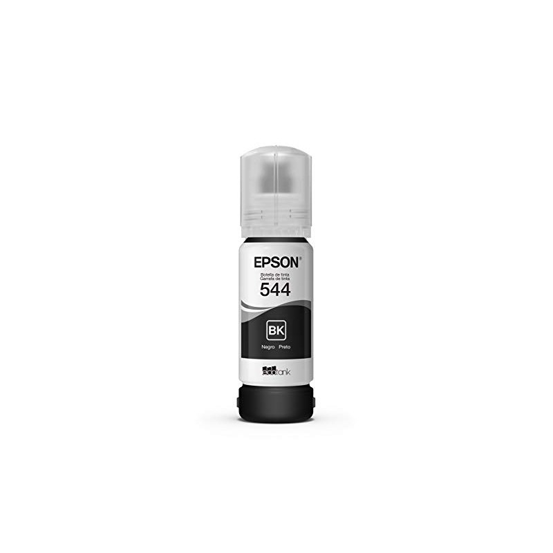 Epson CAREPS5820 Cartucho Dye, Negro, Talla unica