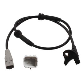 febi bilstein 45558 ABS Sensor, pack of one