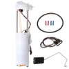 Fuel Pump Assembly FINDAUTO Compatible with 1998-2002 for Chevy Express