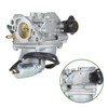 Timunr 16100-ZJ0-871 Carburetor Replacement for Honda GX610 GX620 18Hp 20Hp