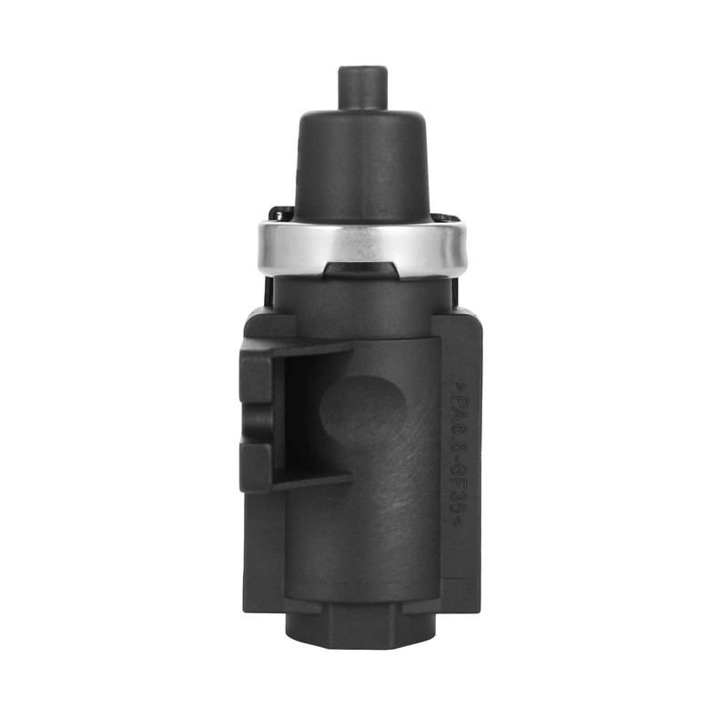 Turbocharger Boost Pressure Solenoid Valve Vacuum Control Sensor for 6.7L