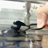Sunshade 24Pcs Window Shades - Suction Cups for Car, Windshield,