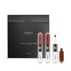 KIKO Milano Unlimited Double Touch Lipstick Kit | Lip Kit