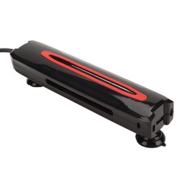 Zhjvihx Calentador de Acuario, 100W/200W/300W/500W/800W/1000W/1200W 61-93°F Calentador Automático de Tanque de Peces de Temperatura Constante con Controlador de Termostato para Agua Dulce (1000W)
