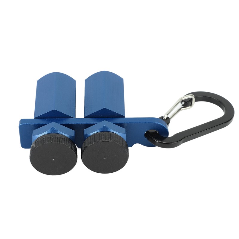 Stair Gauge Knob Metal Stair Stringer Layout Tool Tall Stair